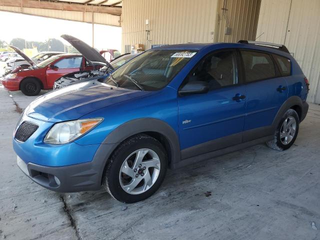 2008 Pontiac Vibe 