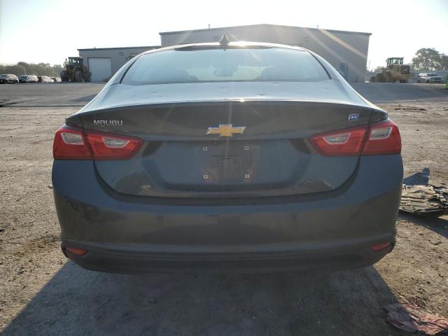 2016 CHEVROLET MALIBU HYB - 1G1ZJ5SU4GF340253