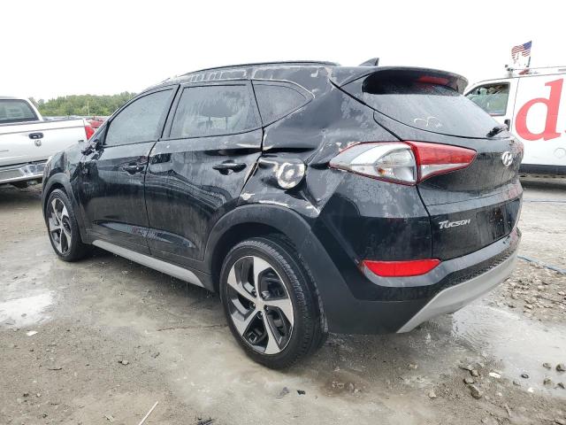 KM8J33A25JU722809 | 2018 HYUNDAI TUCSON VAL