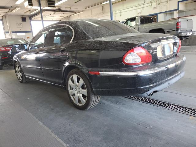 2004 Jaguar X-Type 3.0 VIN: SAJEA51C74WD56770 Lot: 67635223