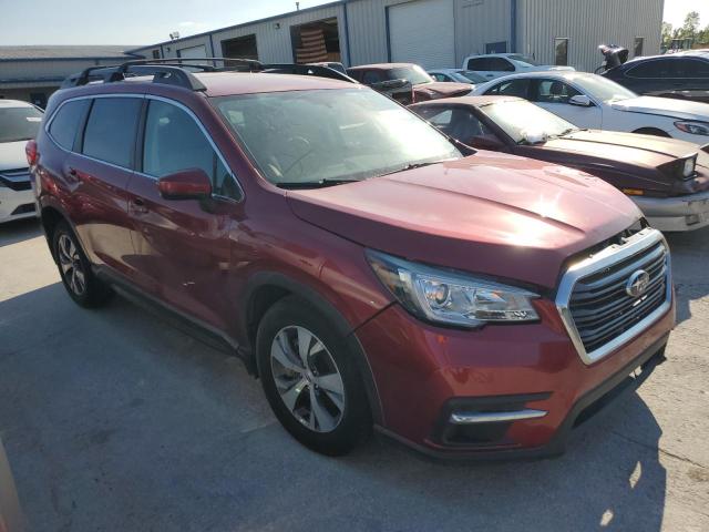 4S4WMAFD1K3416408 Subaru Ascent PRE 4