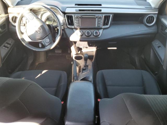 2015 TOYOTA RAV4 LE - 2T3BFREV5FW309578