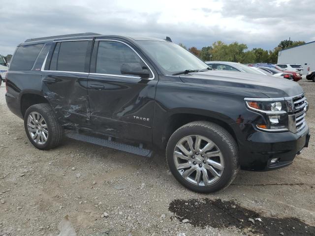 2017 CHEVROLET TAHOE 1GNSKBKC6HR397797