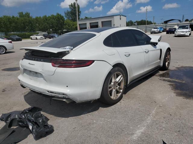 WP0AA2A73JL116432 Porsche PANAMERA 4