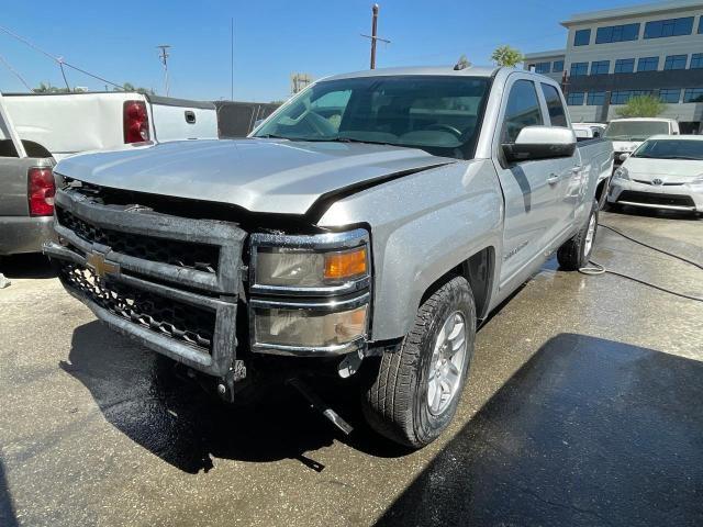 1GCRCREC2FZ180897 Chevrolet Silverado C1500 Lt