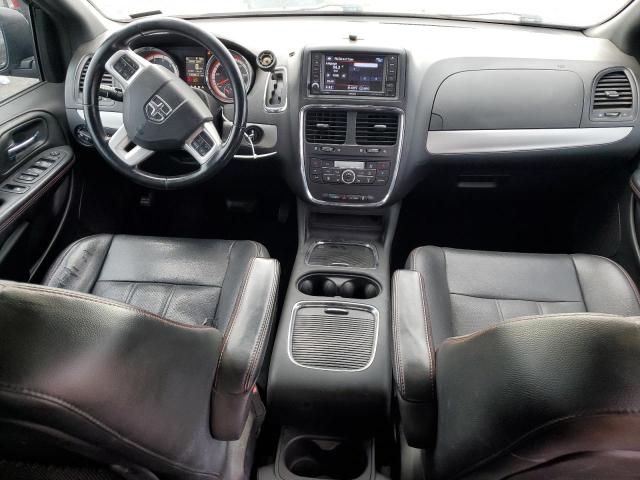 2C4RDGEG9KR764206 Dodge Grand Caravan Gt