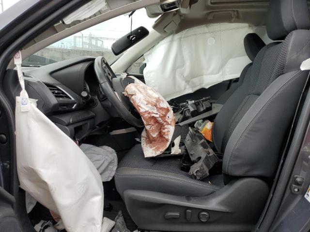 JF2SKAJC7MH448732 Subaru Forester Premium
