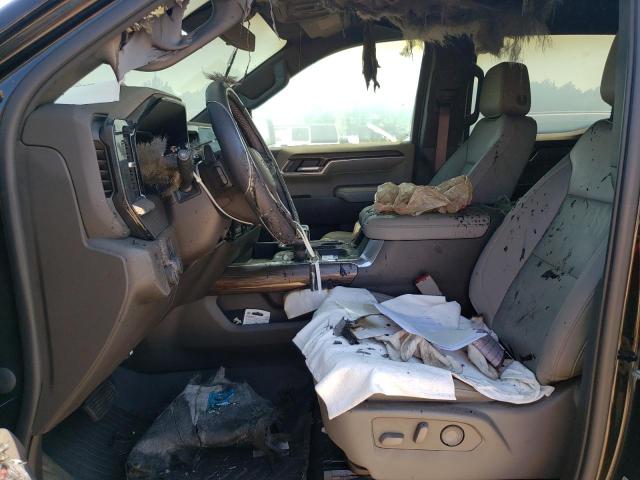 2022 CHEVROLET SILV1500 2 3GCUDFEL5NG544279