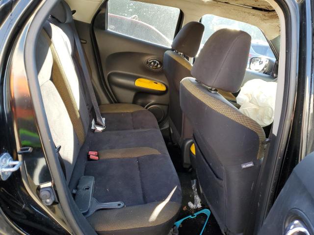 JN8AF5MR0GT607442 Nissan JUKE S