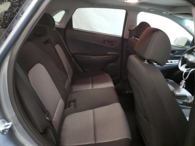 2020 HYUNDAI KONA SEL P - KM8K6CAA1LU529210
