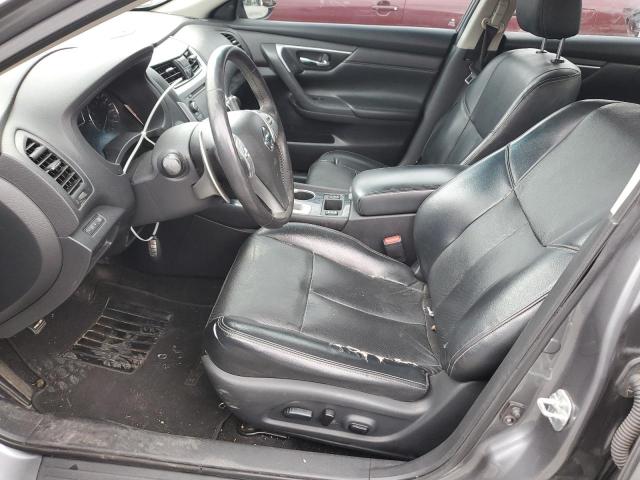 1N4BL3AP1HC483317 Nissan Altima 3.5sl