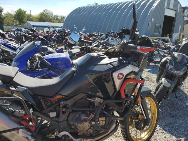 2021 HONDA CRF1100 D4 JH2SD1049MK100430