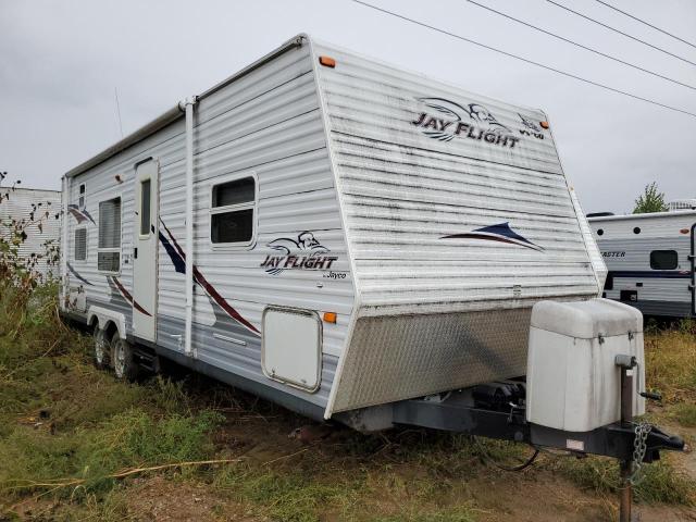 Global Auto Auctions: 2007 JAY TRAILER