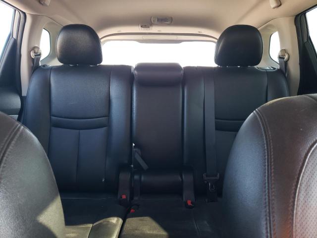 5N1AT2MV4HC881188 Nissan ROGUE SV