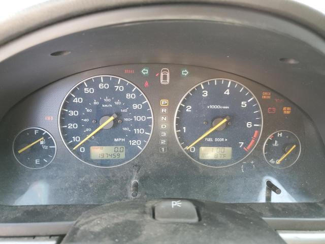 2005 Subaru Baja Sport VIN: 4S4BT62C357101960 Lot: 68513683