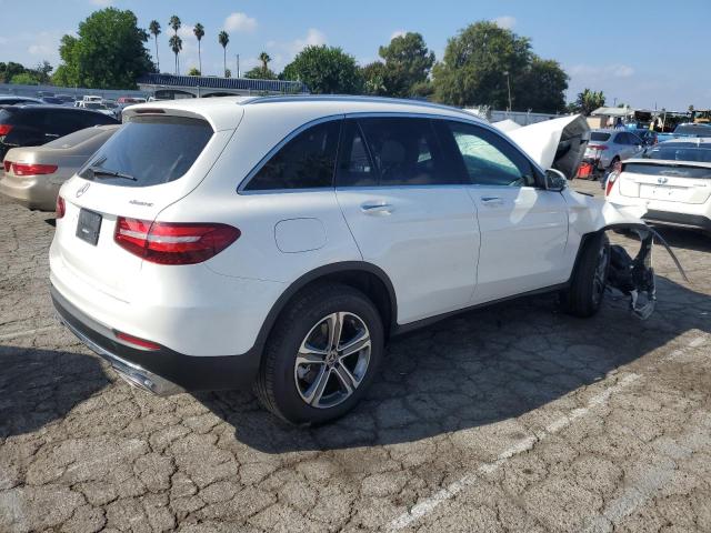 WDC0G4KB9JV111470 Mercedes-Benz Glc 300 4matic