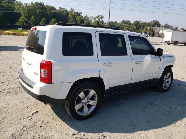 1C4NJPFA5ED647926 Jeep Patriot Latitude