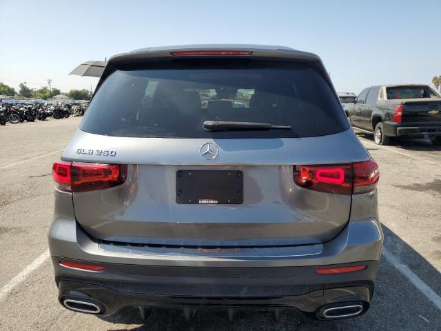 W1N4M4GB5MW102572 Mercedes-Benz GLB 250