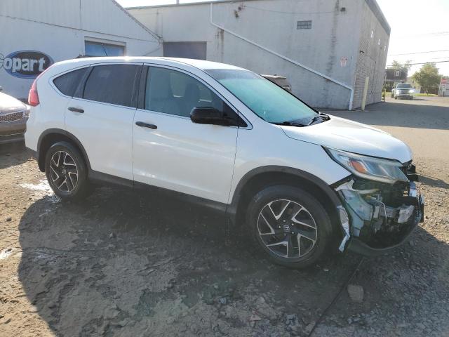 5J6RM4H49GL042616 Honda CR-V SE