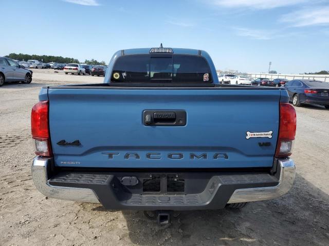 3TMDZ5BN6KM071345 | 2019 TOYOTA TACOMA DOU