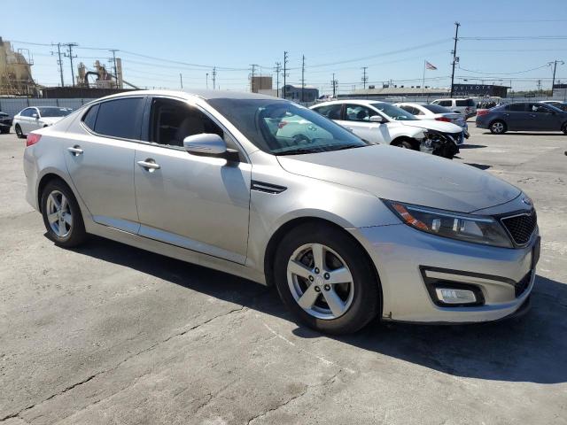 KNAGM4A76F5558563 KIA Optima Lx