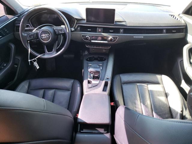WAUENAF41JA085205 Audi A4 Premium Plus