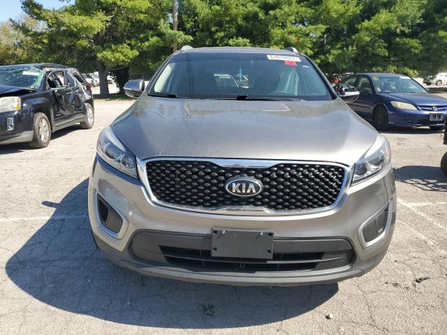 2016 KIA SORENTO 5XYPGDA55GG150976