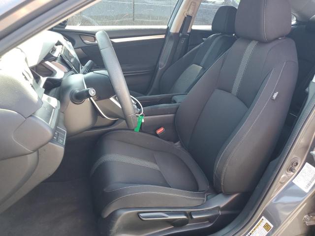 2HGFC2F80JH544829 Honda CIVIC EX