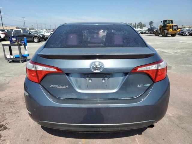 5YFBPRHE3EP129551 | 2014 TOYOTA COROLLA EC