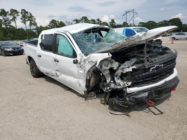 Vin: 3gcudfelxng514100, lot: 67605343, chevrolet all models k1500 lt trail boss 20224