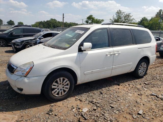 2012 Kia Sedona LX