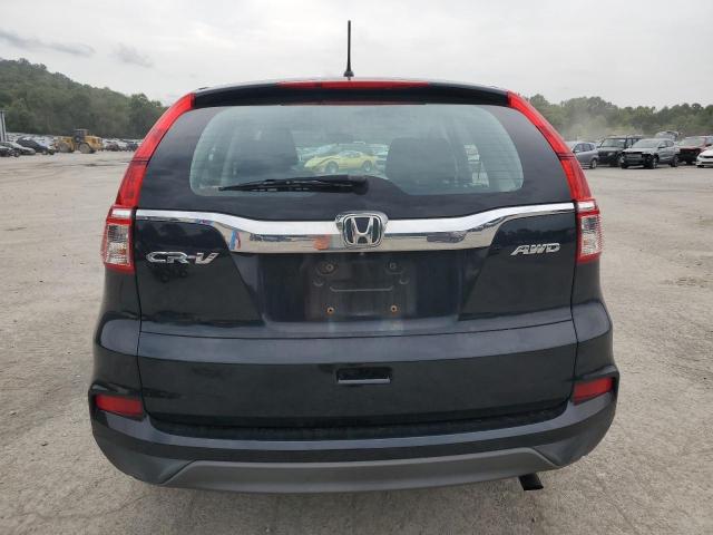 VIN 2HKRM4H3XGH728858 2016 HONDA CRV no.6