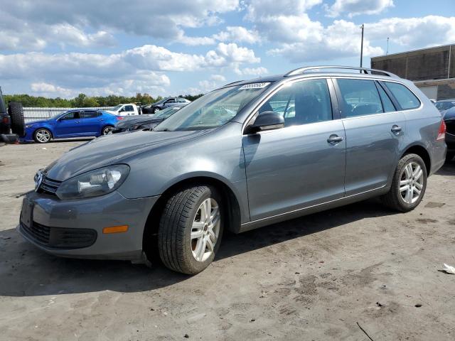 2010 Volkswagen Jetta TDI