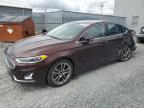 2019 FORD FUSION TIT - 3FA6P0RU5KR191337