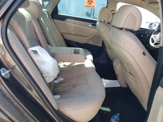 2015 HYUNDAI SONATA ECO - 5NPE24AA9FH131695