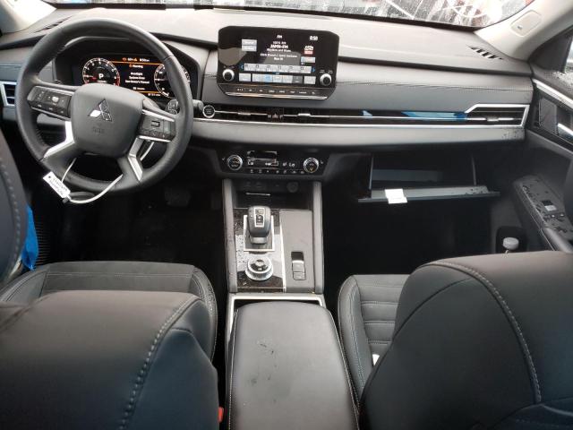 JA4J4UA89PZ009798 Mitsubishi Outlander Se