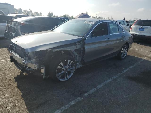 MERCEDES-BENZ-C-CLASS-55SWF4JB6JU279424