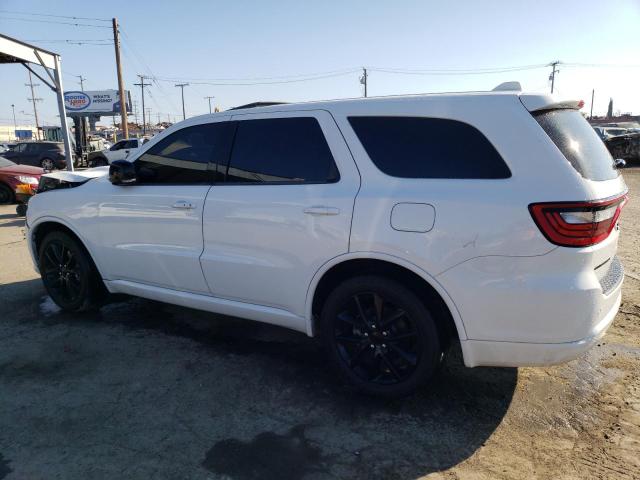 1C4SDHCT7JC404625 Dodge Durango R/t