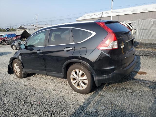 2HKRM4H98EH126252 | 2014 HONDA CR-V TOURI