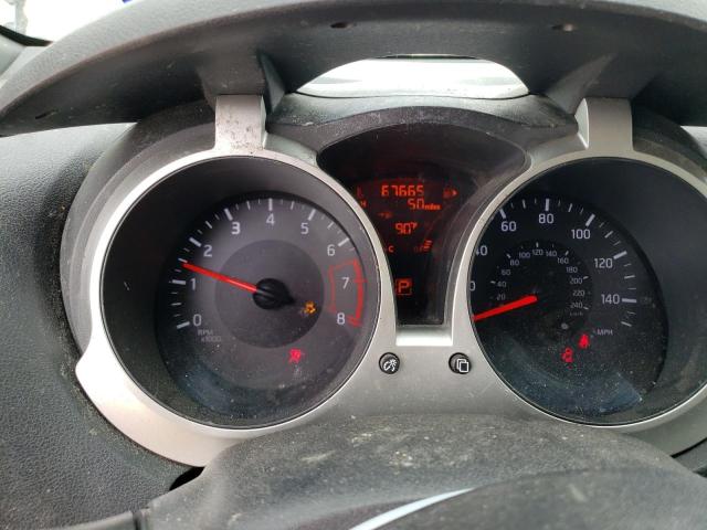 2015 NISSAN JUKE S - JN8AF5MR9FT505085