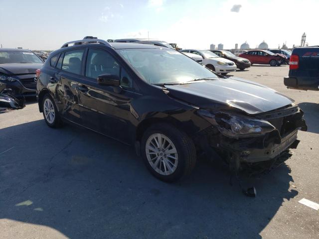 4S3GTAD68H3703074 Subaru Impreza Premium Plus