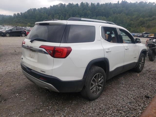 1GKKNSLA8JZ216075 | 2018 GMC ACADIA SLE