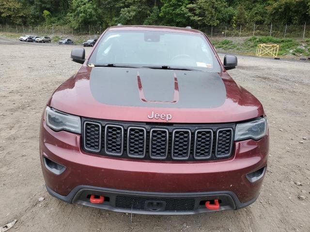 1C4RJFLT2JC468020 | 2018 JEEP GRAND CHER