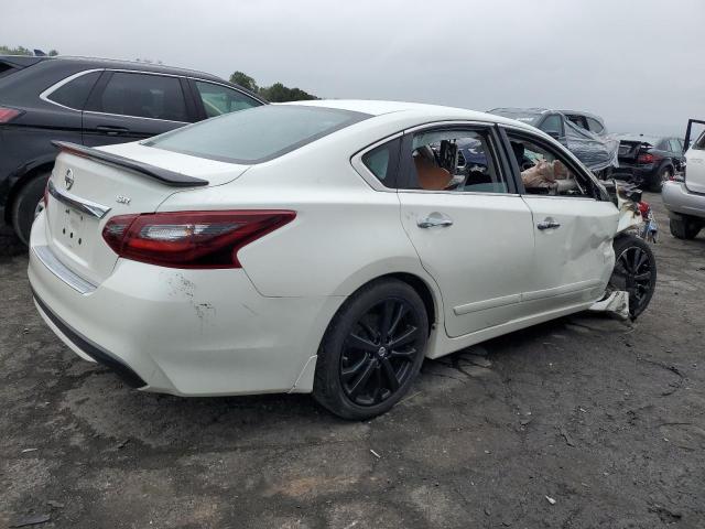 Vin: 1n4al3ap7hc214797, lot: 69516413, nissan altima 2.5 20173