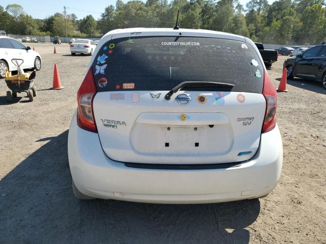 2015 NISSAN VERSA NOTE - 3N1CE2CP6FL380639