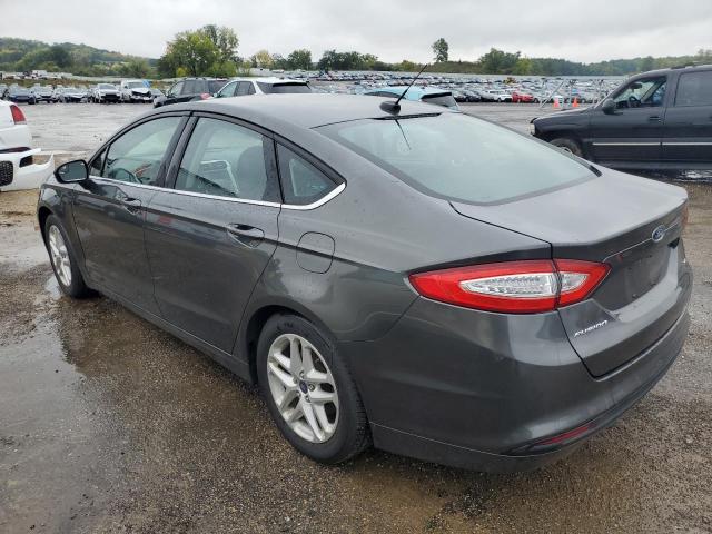 1FA6P0H75G5122413 2016 FORD FUSION, photo no. 2