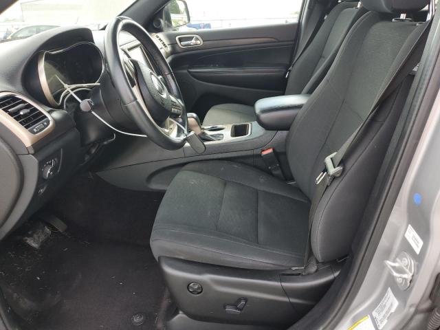 2016 JEEP GRAND CHER - 1C4RJEAG5GC382614