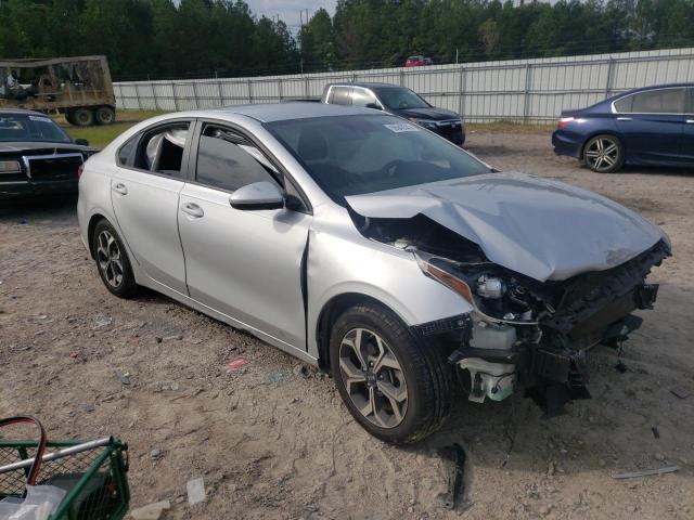 3KPF24AD3KE041374 Kia Forte FE 4