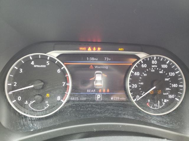 3N1AB8DV6NY316747 Nissan SENTRA SR