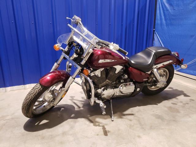 2006 HONDA VTX1300 C 1HFSC55016A213960